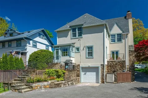 414 Washington Avenue Pelham NY 10803
