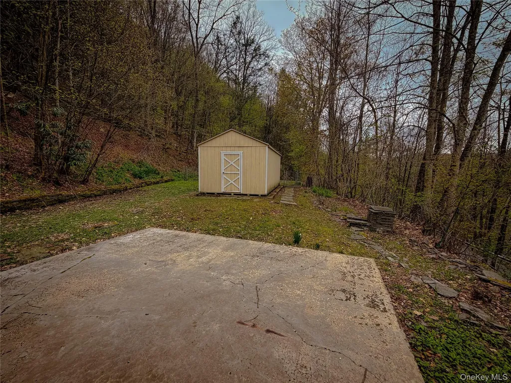 322 Peas Eddy Road Hancock NY 13783
