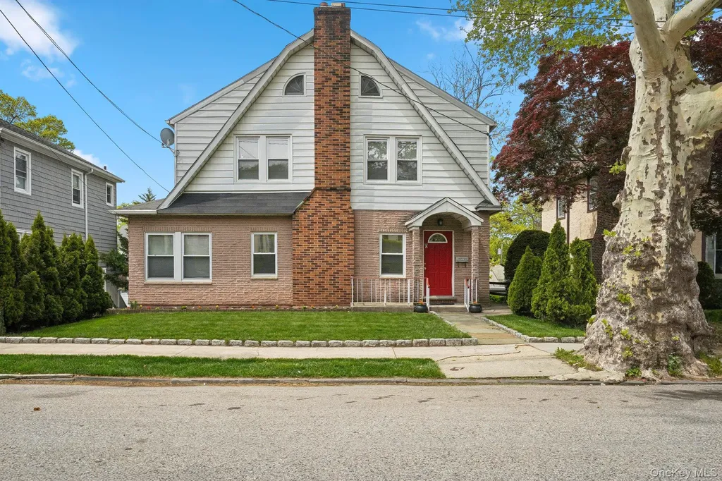 169 Devoe Avenue Yonkers NY 10705