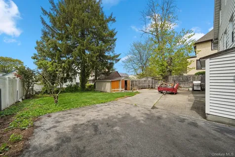169 Devoe Avenue Yonkers NY 10705