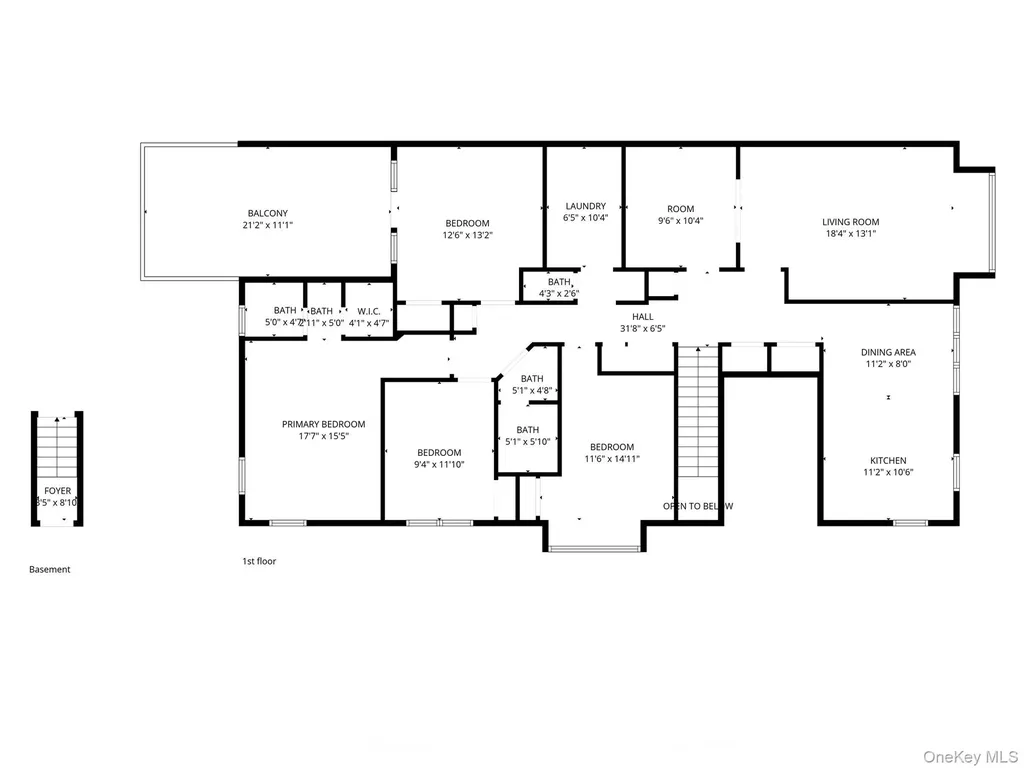 8 Elm Street Spring Valley NY 10977