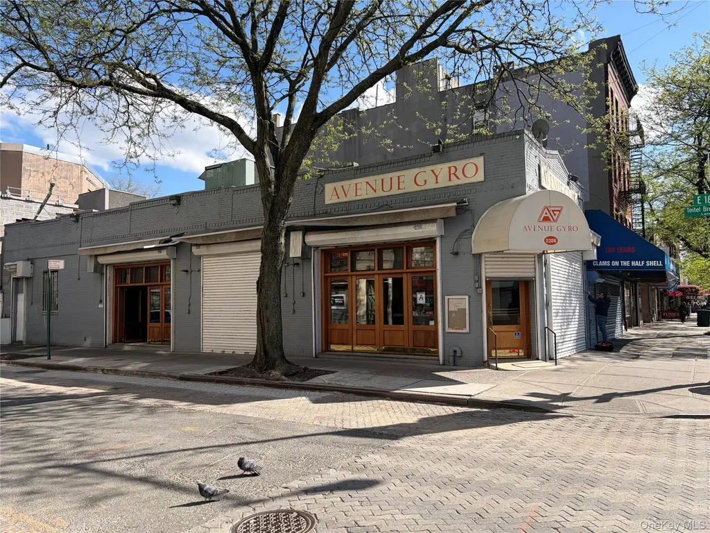 2356 Arthur Avenue Bronx NY 10458