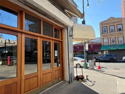 2356 Arthur Avenue Bronx NY 10458