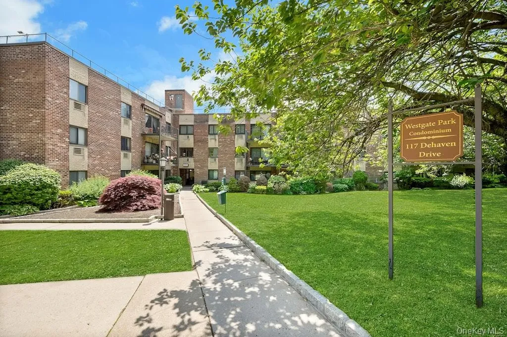 117 De Haven Drive Yonkers NY 10703