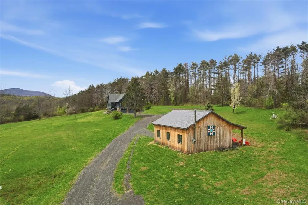 3325 Route 20 Durham NY 12418