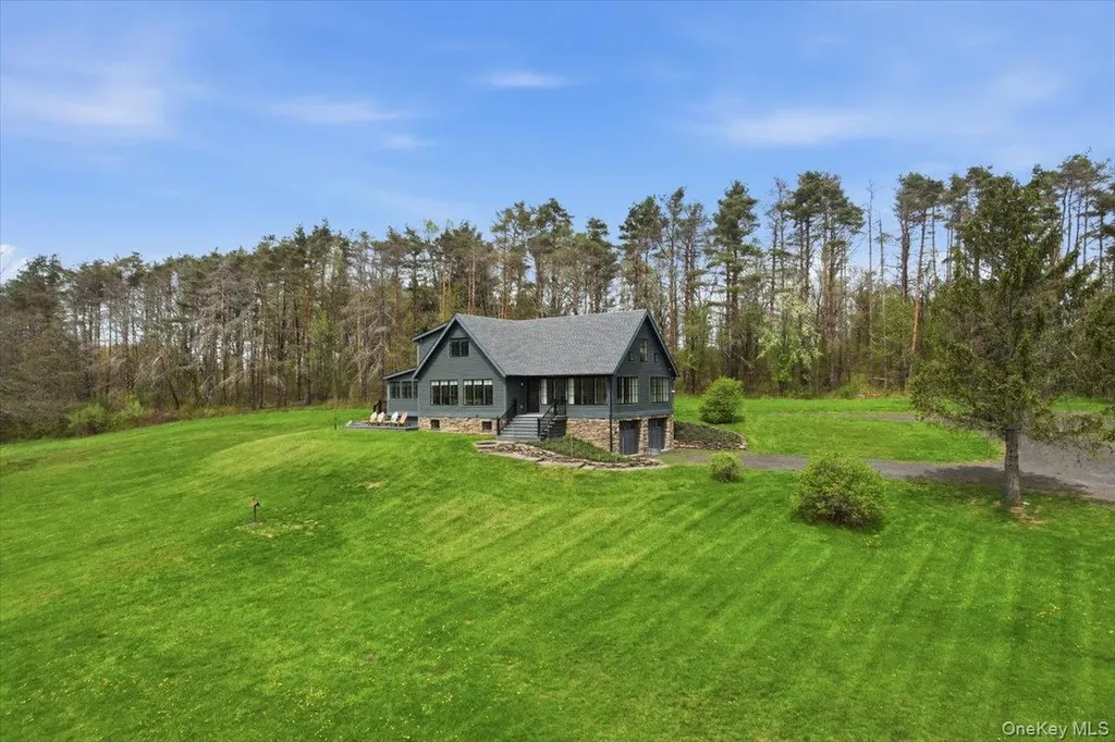 3325 Route 20 Durham NY 12418