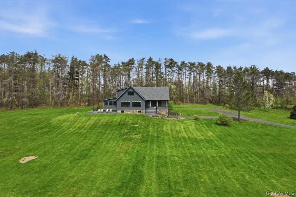 3325 Route 20 Durham NY 12418