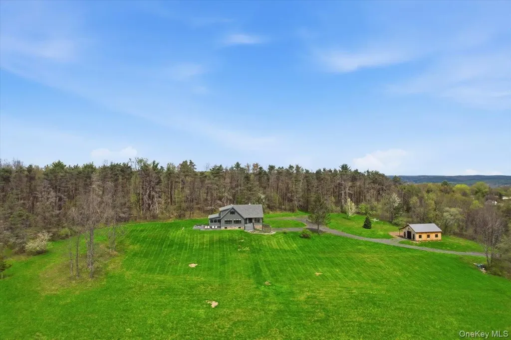 3325 Route 20 Durham NY 12418