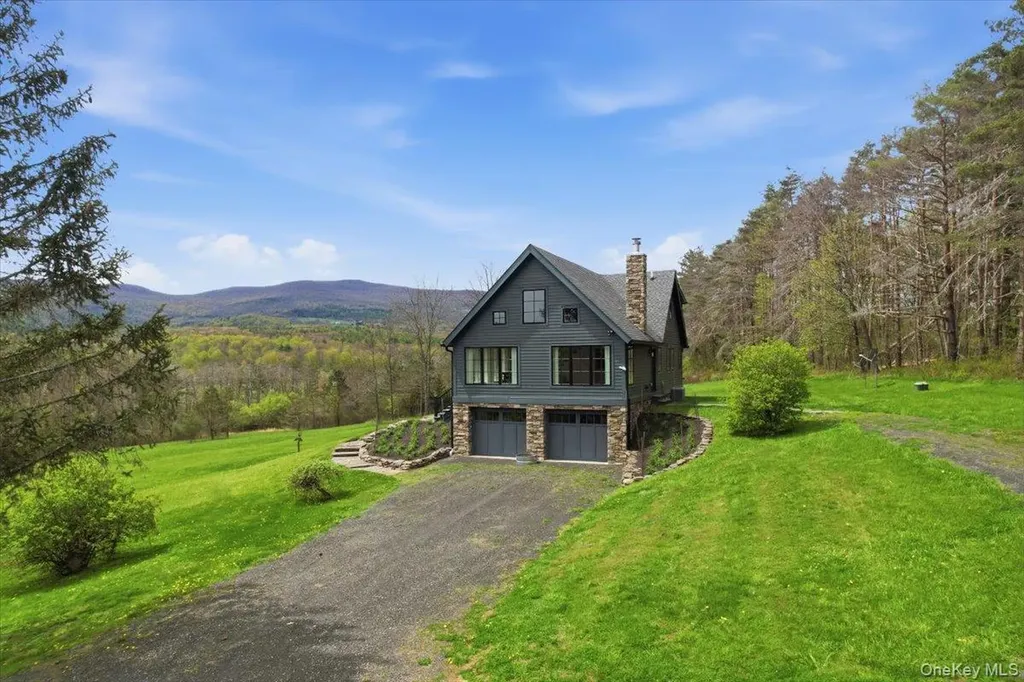 3325 Route 20 Durham NY 12418