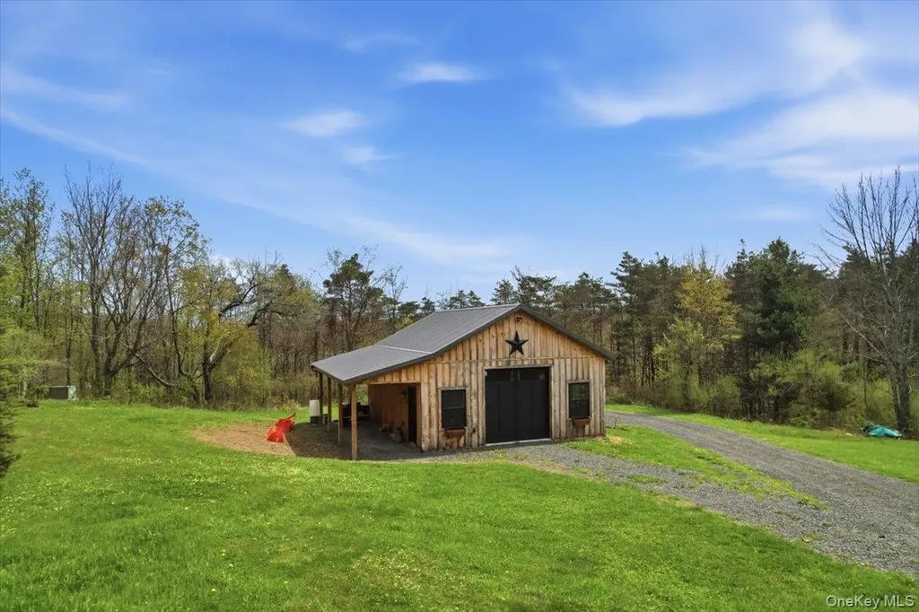 3325 Route 20 Durham NY 12418
