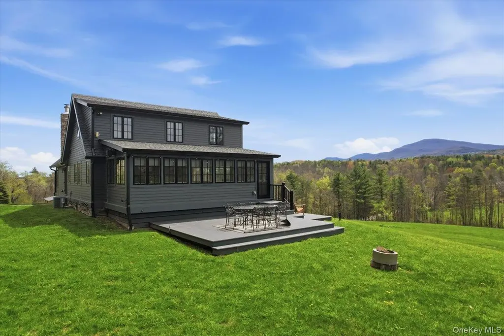 3325 Route 20 Durham NY 12418