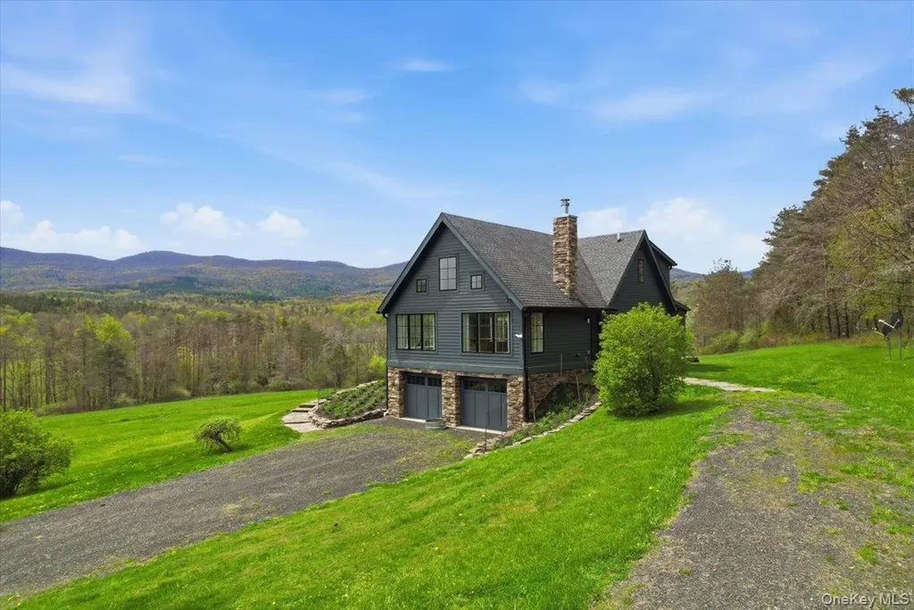 3325 Route 20 Durham NY 12418