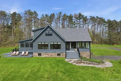 3325 Route 20 Durham NY 12418