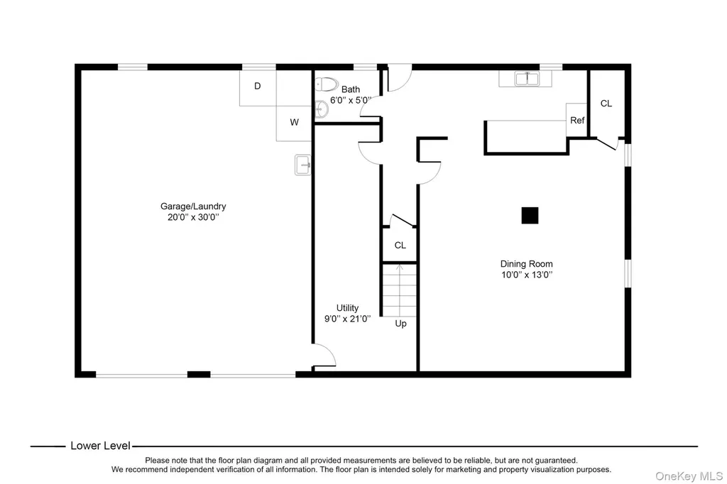 71 Bacon Place Yonkers NY 10710