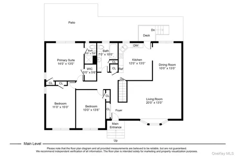 71 Bacon Place Yonkers NY 10710