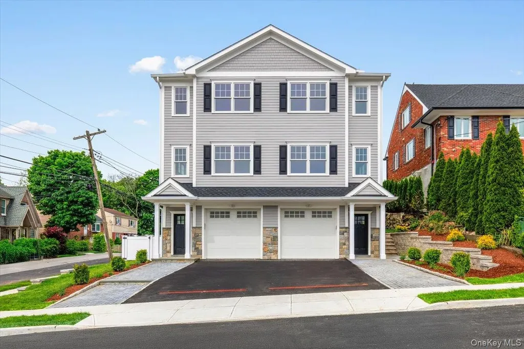3 Pine Street West Harrison NY 10604