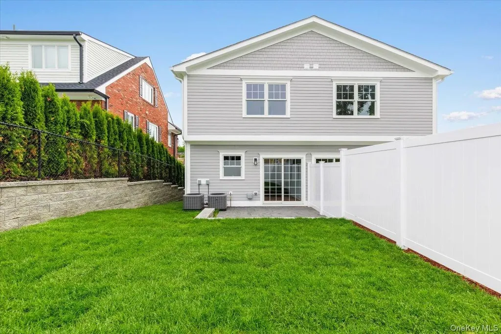 3 Pine Street West Harrison NY 10604