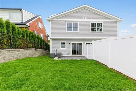 3 Pine Street West Harrison NY 10604