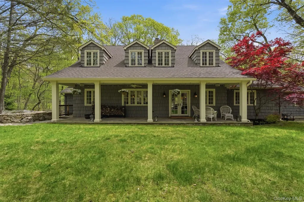29 E Kinnicutt Road Pound Ridge NY 10576