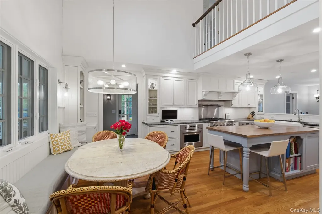 29 E Kinnicutt Road Pound Ridge NY 10576