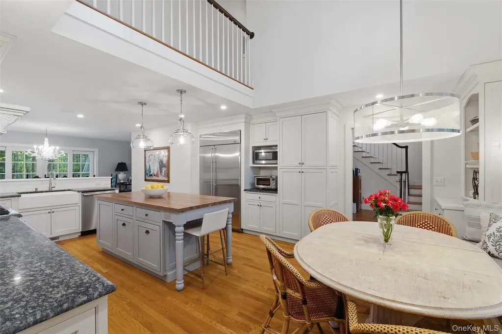 29 E Kinnicutt Road Pound Ridge NY 10576