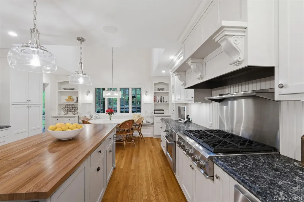 29 E Kinnicutt Road Pound Ridge NY 10576
