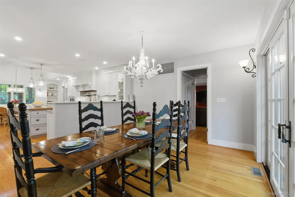 29 E Kinnicutt Road Pound Ridge NY 10576