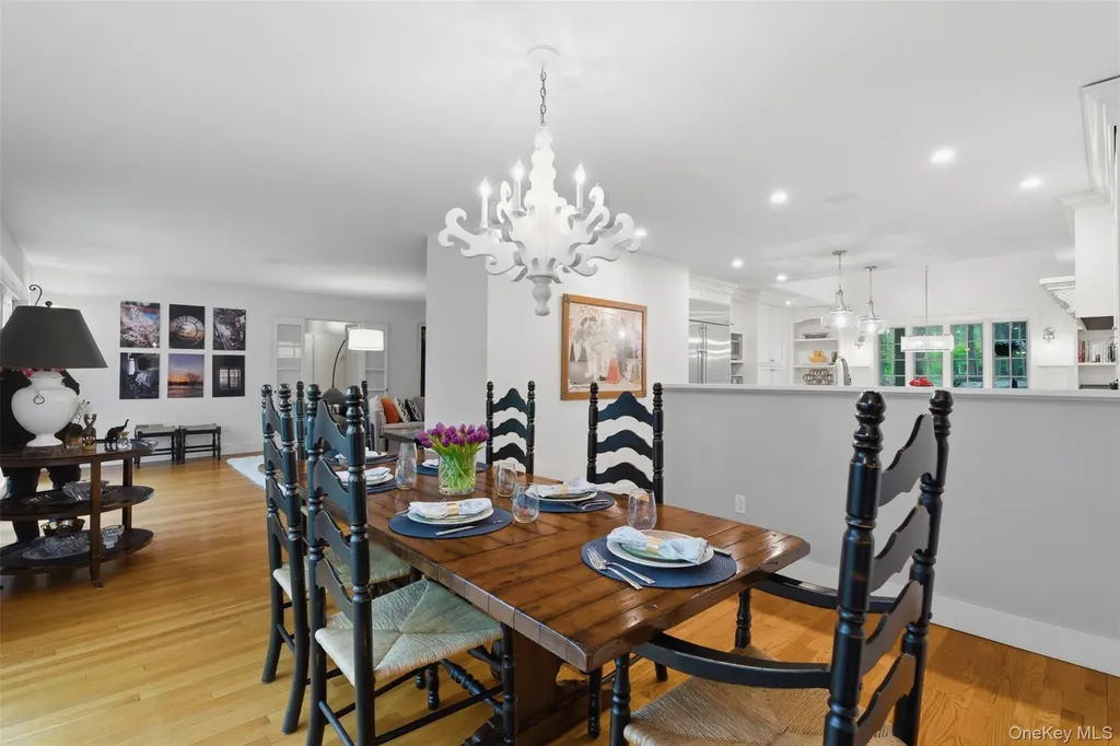 29 E Kinnicutt Road Pound Ridge NY 10576