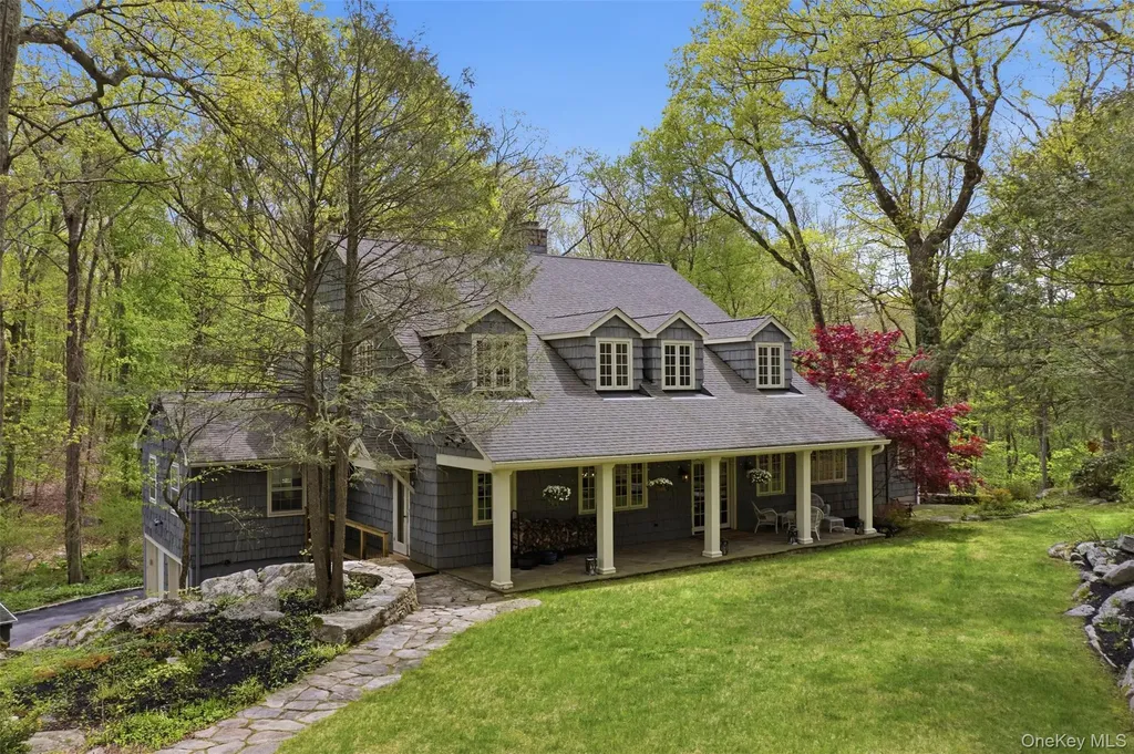 29 E Kinnicutt Road Pound Ridge NY 10576
