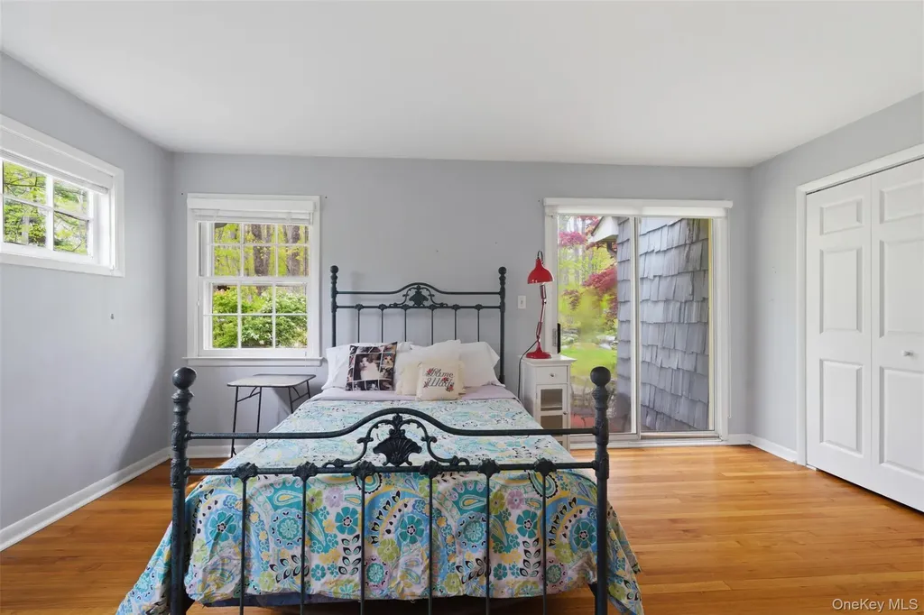 29 E Kinnicutt Road Pound Ridge NY 10576