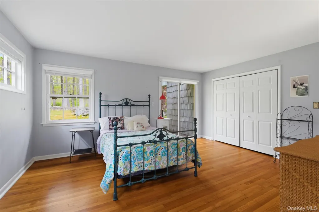 29 E Kinnicutt Road Pound Ridge NY 10576