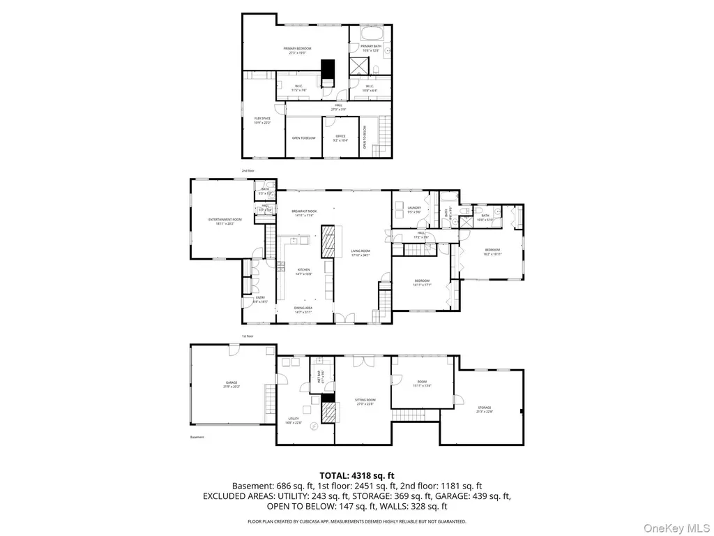 29 E Kinnicutt Road Pound Ridge NY 10576