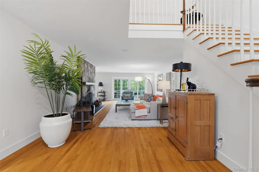 29 E Kinnicutt Road Pound Ridge NY 10576