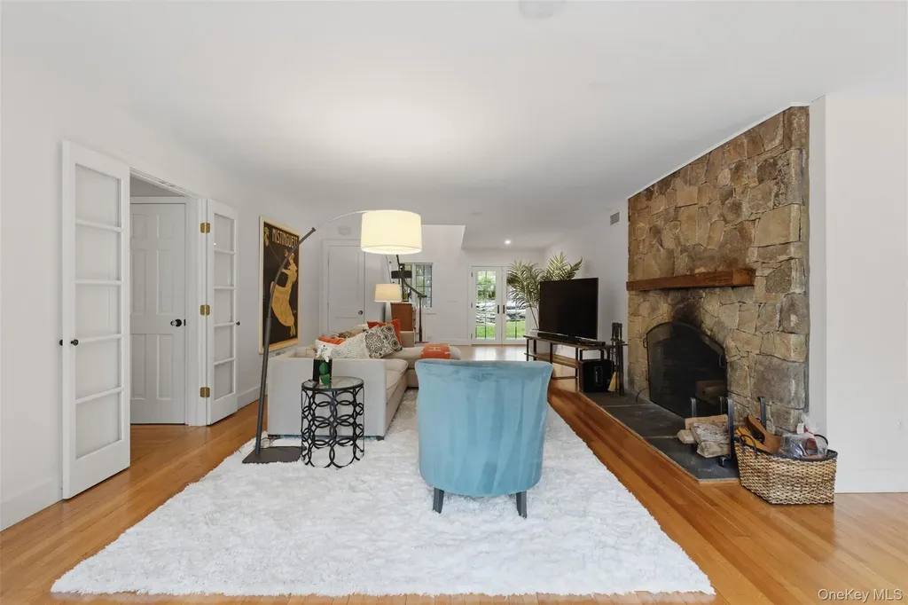 29 E Kinnicutt Road Pound Ridge NY 10576