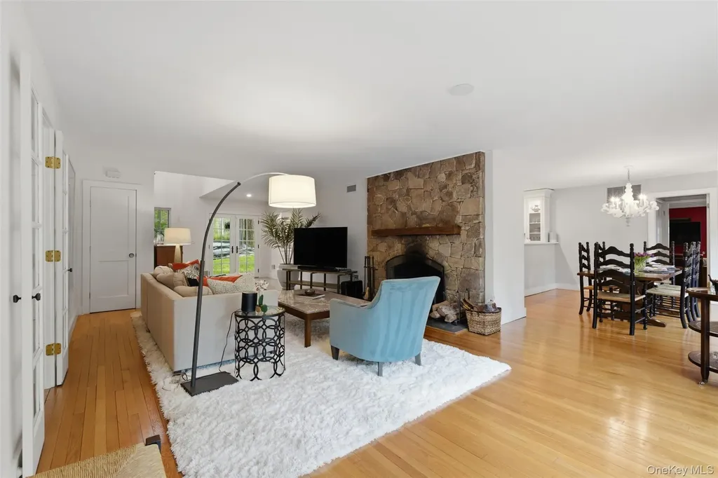 29 E Kinnicutt Road Pound Ridge NY 10576