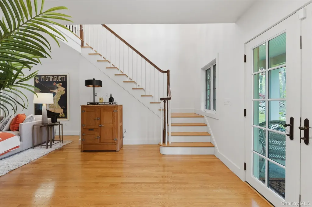 29 E Kinnicutt Road Pound Ridge NY 10576