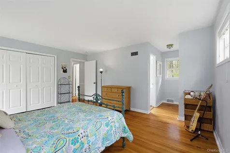 29 E Kinnicutt Road Pound Ridge NY 10576