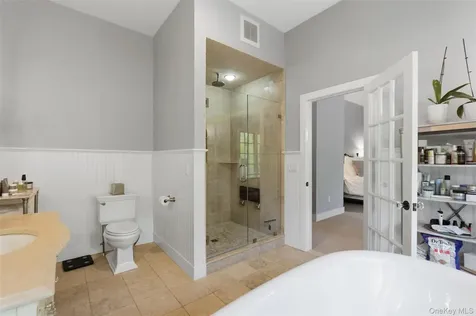 29 E Kinnicutt Road Pound Ridge NY 10576