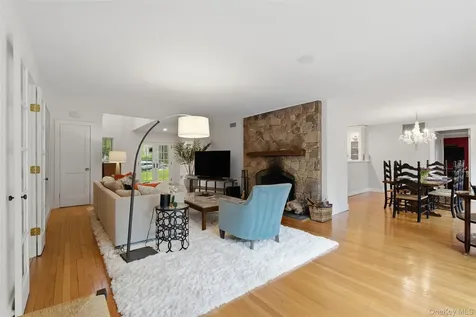 29 E Kinnicutt Road Pound Ridge NY 10576