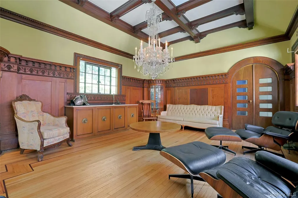 16 Lewis Road Irvington NY 10533