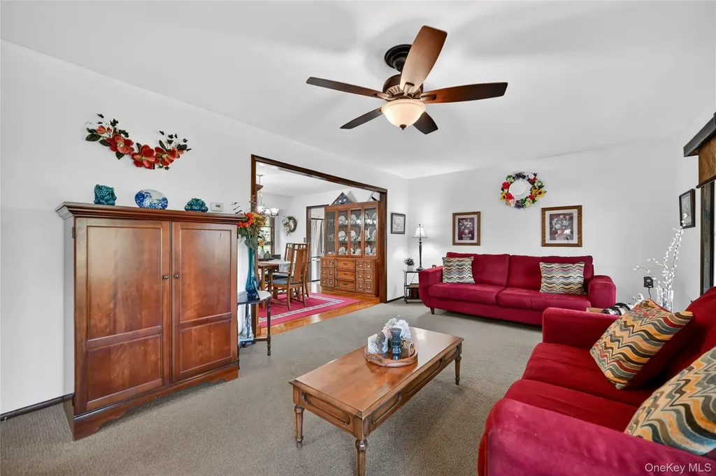 77 Maidstone Drive Walden NY 12586