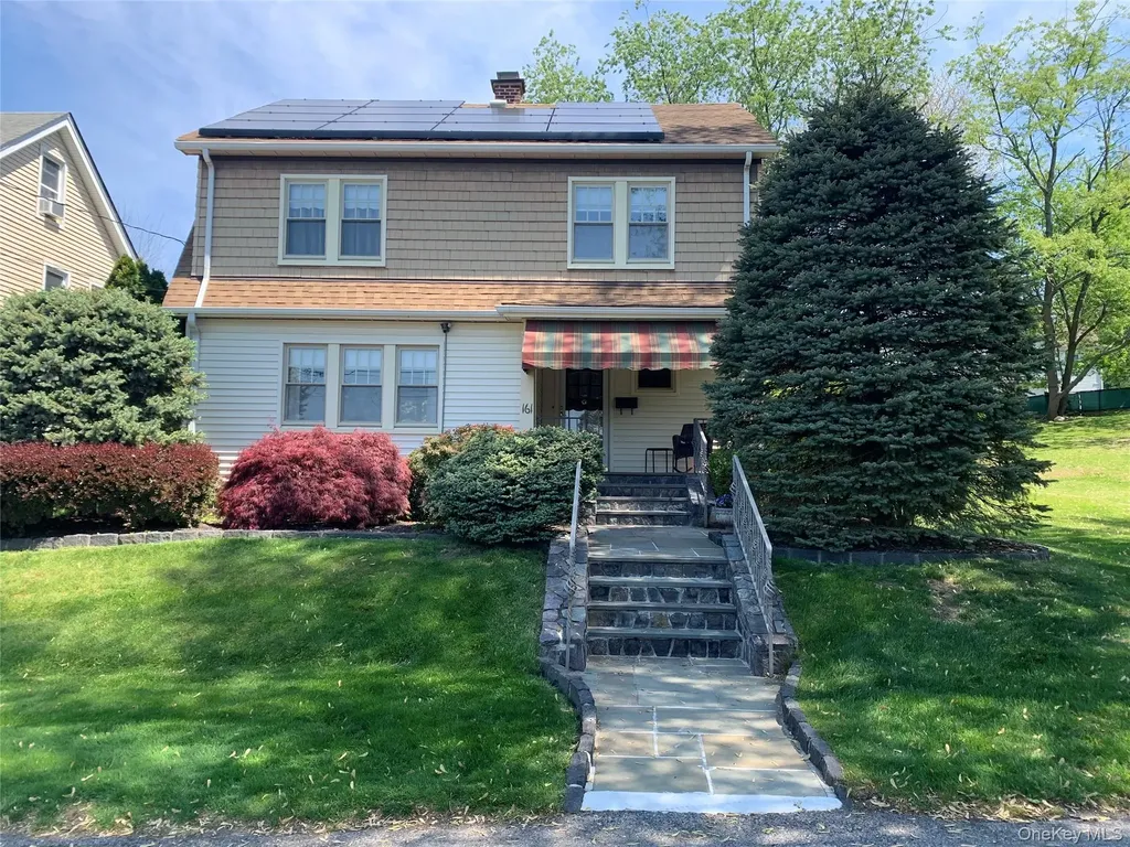 161 2nd Street Buchanan NY 10511