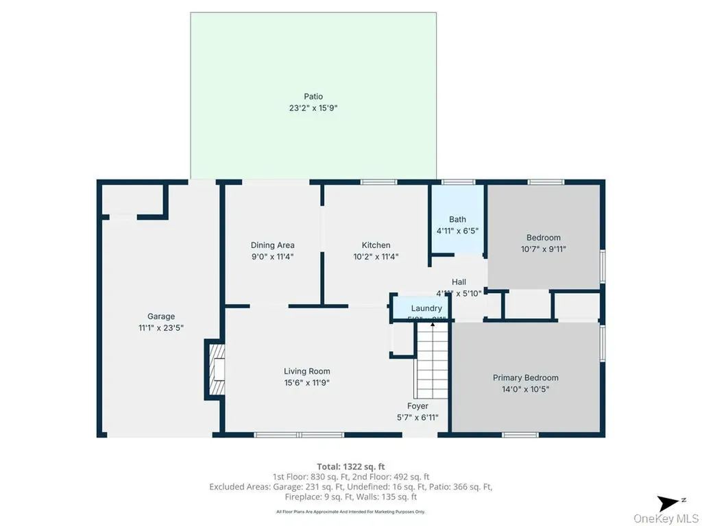 26 Orchid Road East Patchogue NY 11772