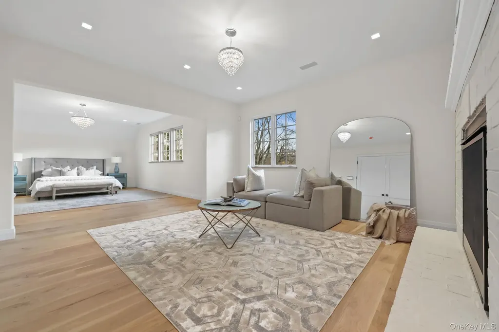2 Barry Court Bedford NY 10536