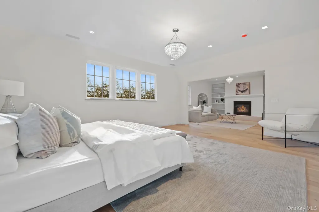2 Barry Court Bedford NY 10536