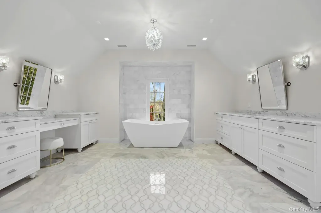 2 Barry Court Bedford NY 10536