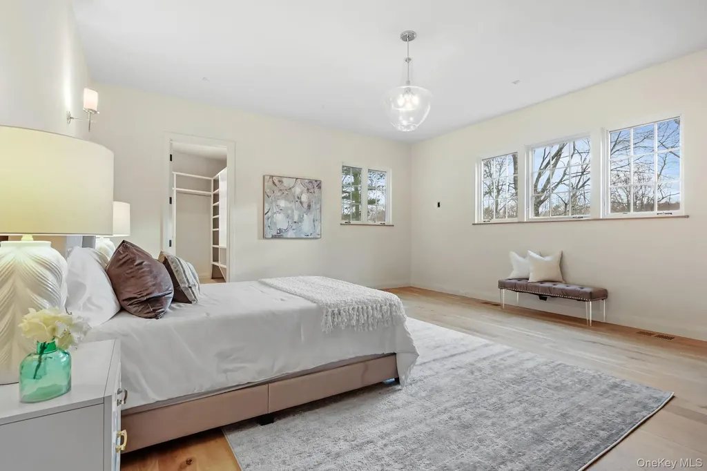 2 Barry Court Bedford NY 10536