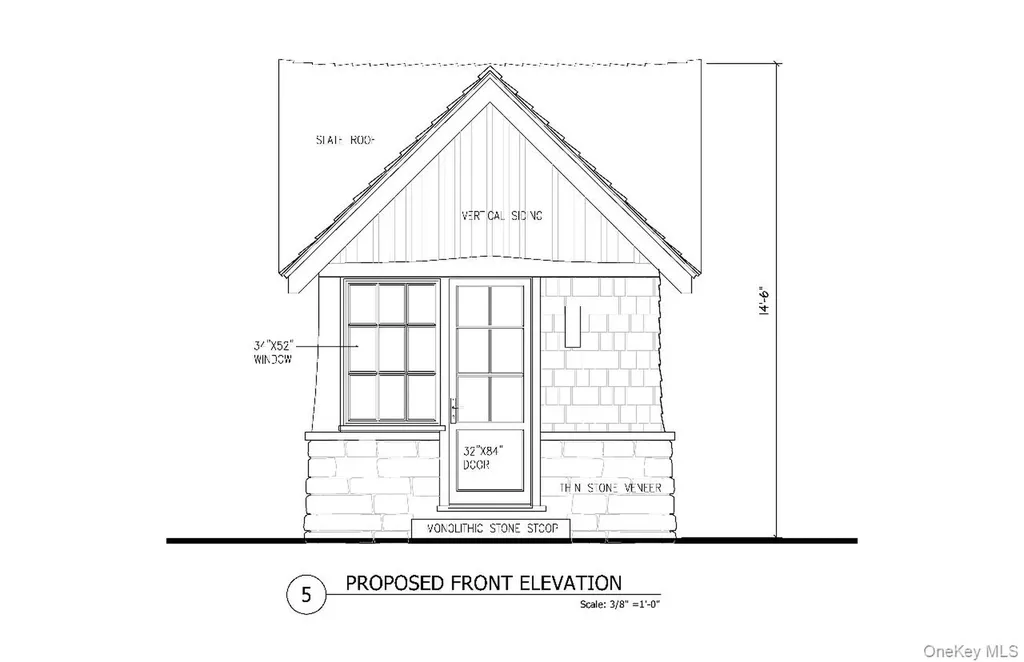 2 Barry Court Bedford NY 10536