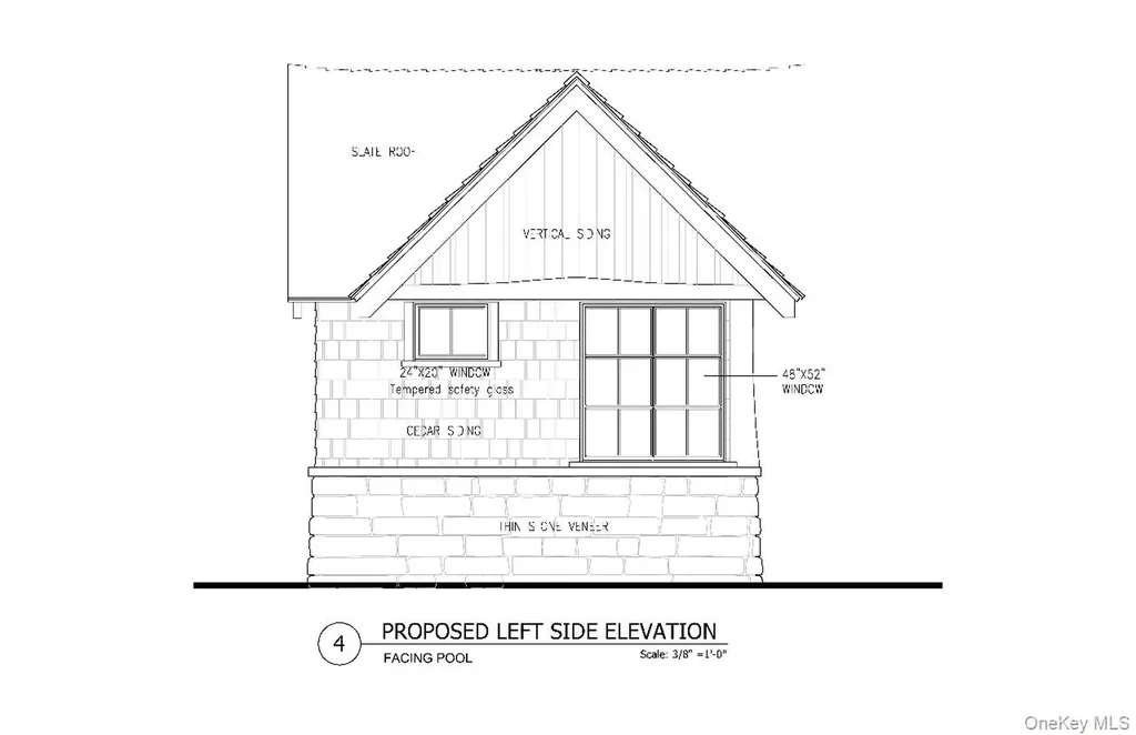 2 Barry Court Bedford NY 10536