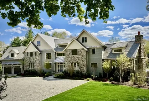 2 Barry Court Bedford NY 10536